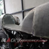 Proses Penggarapan Bodi Cafe Racer